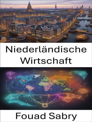 cover image of Niederländische Wirtschaft